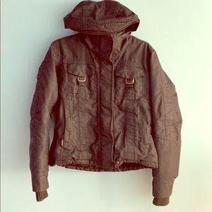 CHLOROPHYLLE outdoor ski 🎿 snowboard jacket